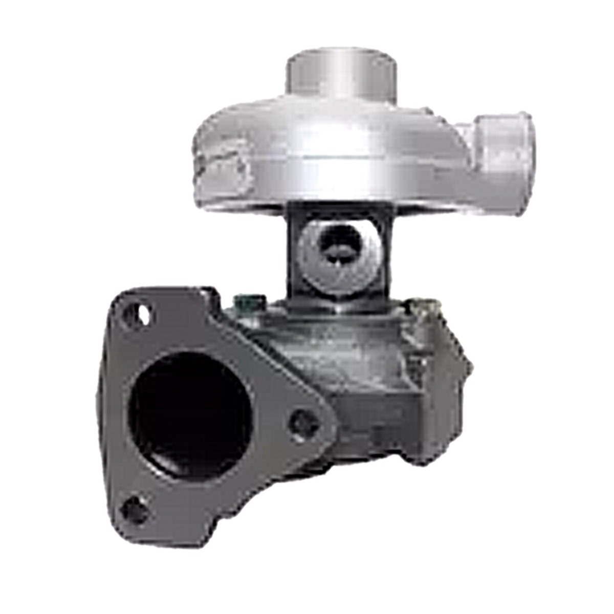 Turbo S1B Turbolader 315920 für Valtra