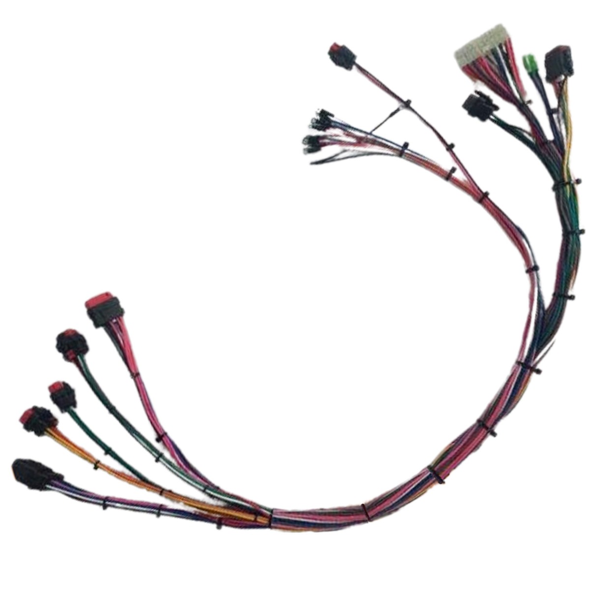 Kabelbaum 259-4877 für Caterpillar