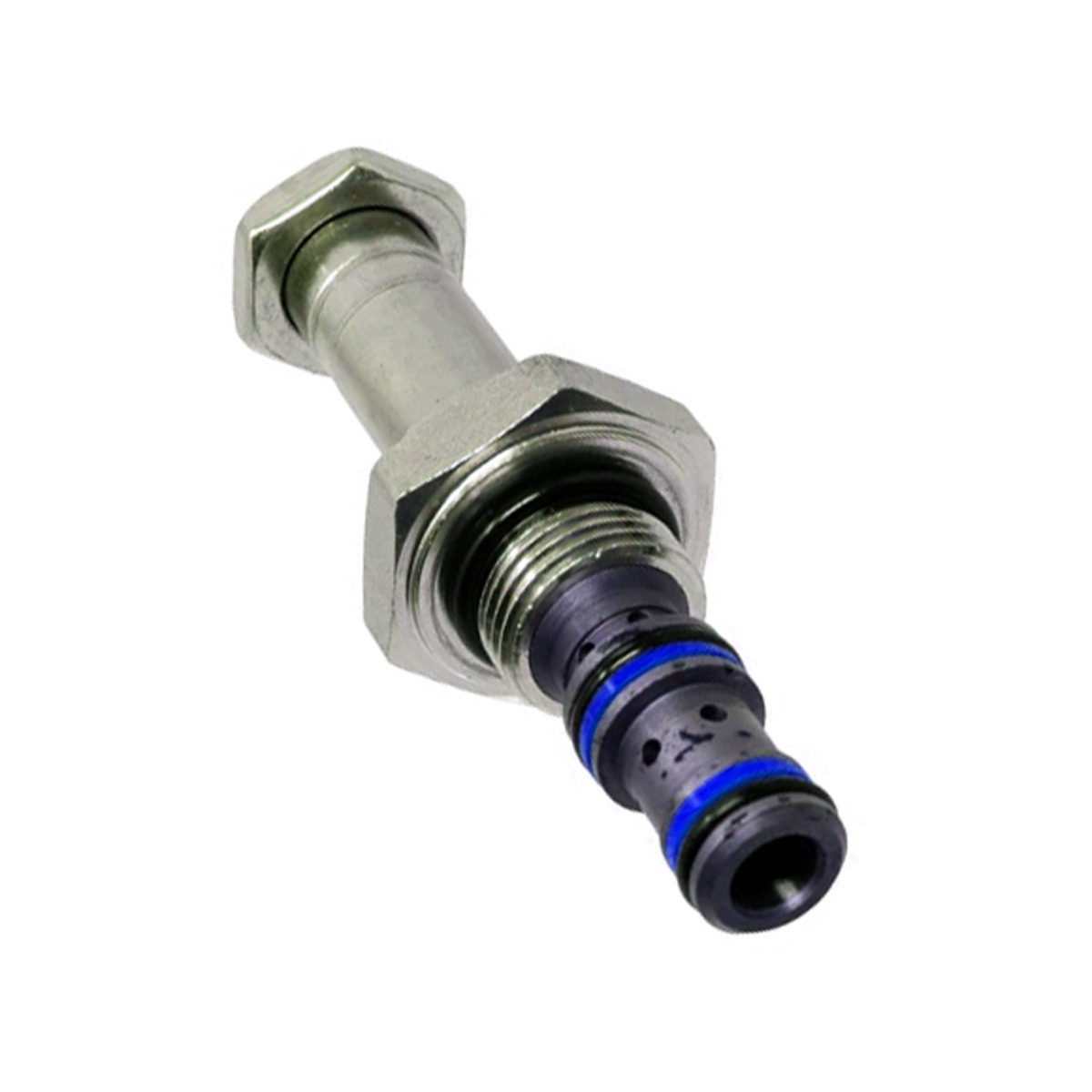 Hydraulischer Schieberventilschaft 6667687 für Bobcat