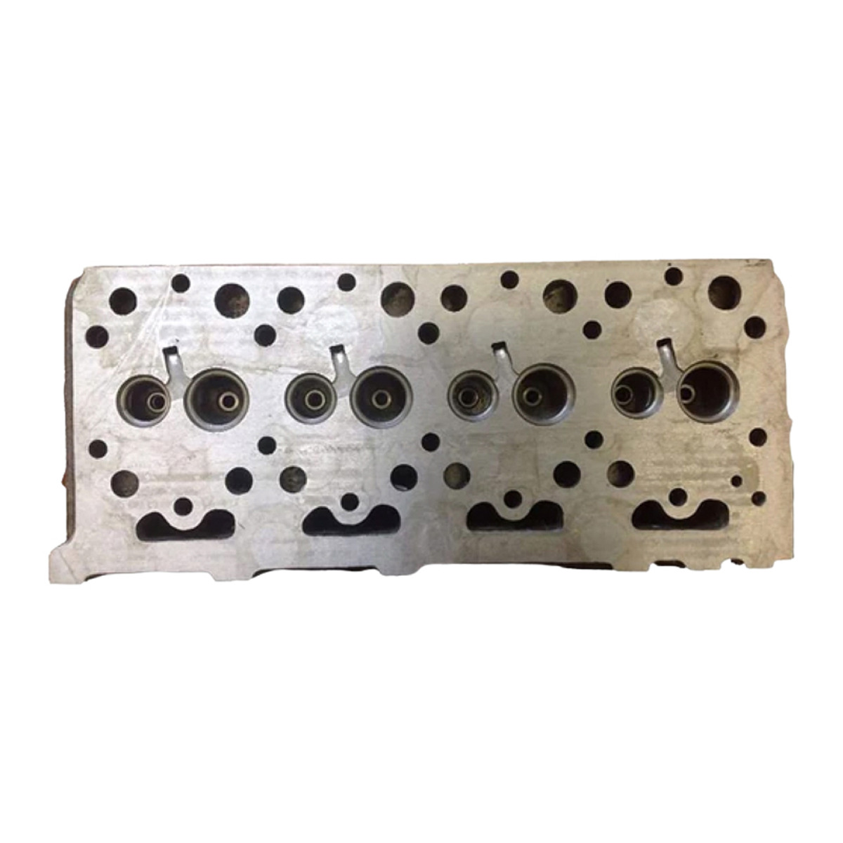 Kompletter Zylinderkopf 15422-03044-A für Kubota