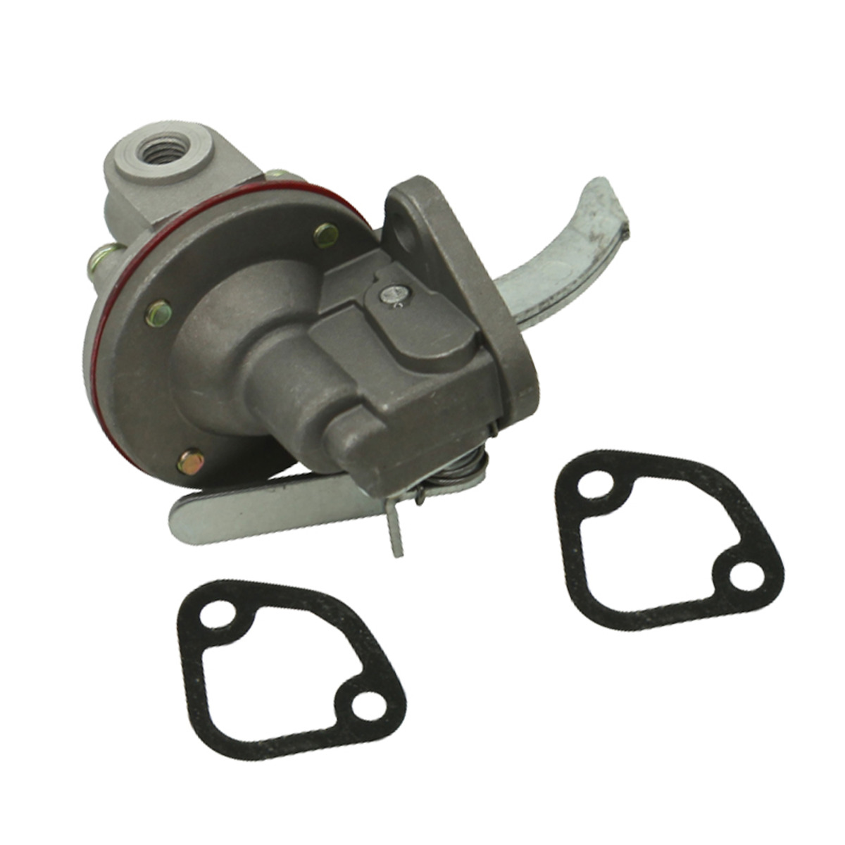 Kraftstoffpumpe YM119600-52021-A für Komatsu