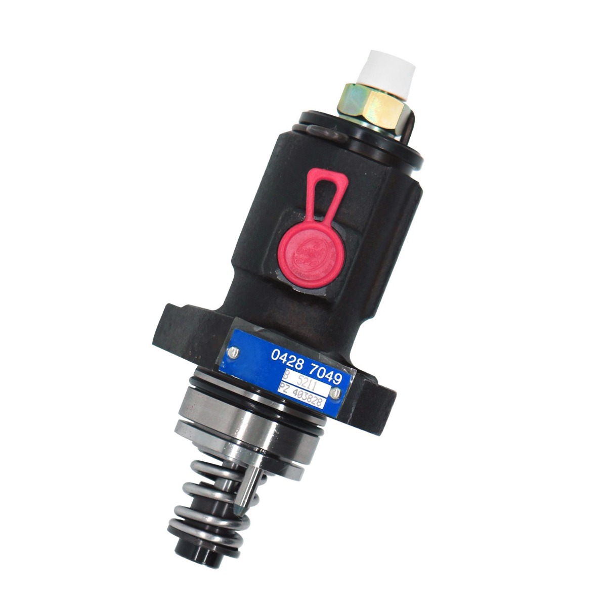 Kraftstoffeinspritzpumpe 04287049 Für Deutz