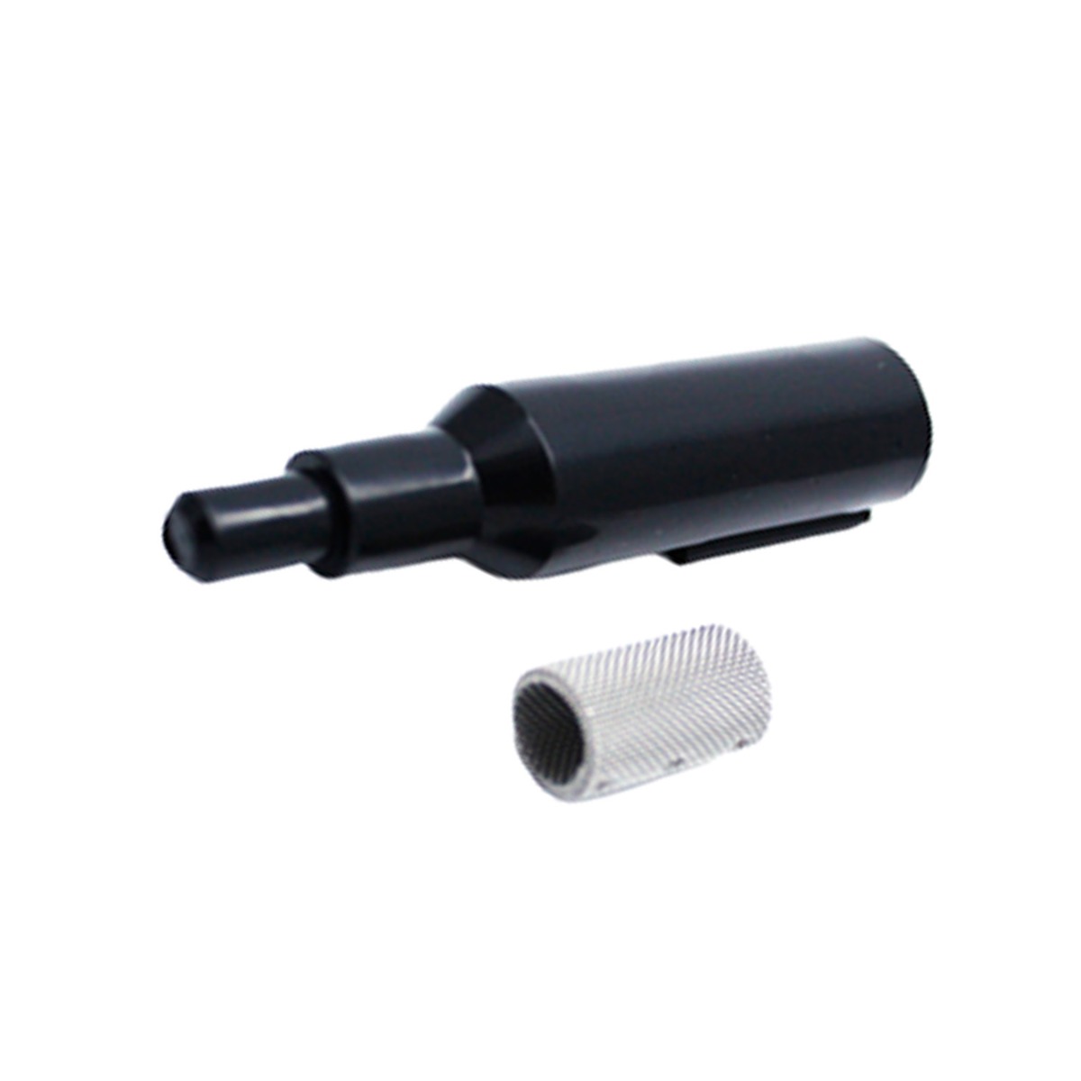 Heizungsglühstift mit Steckschirm 252069100102 Für Eberspacher