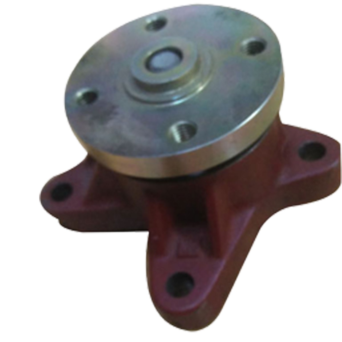 Lüfterhalterung 04297923 für Deutz