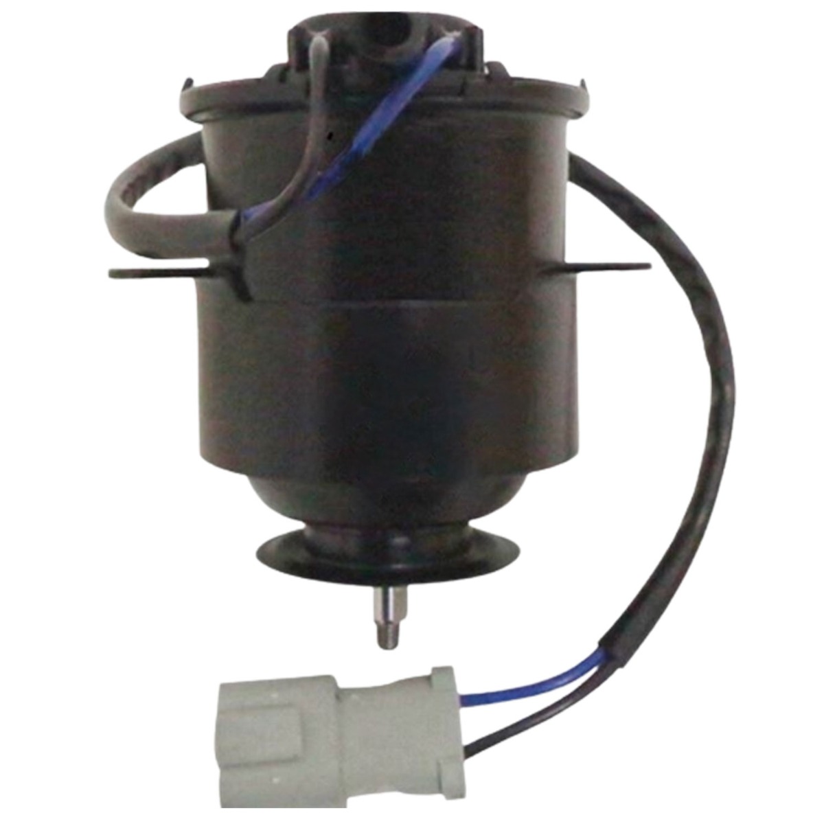 AC-Gebläsemotor 263500-0763 für Komatsu