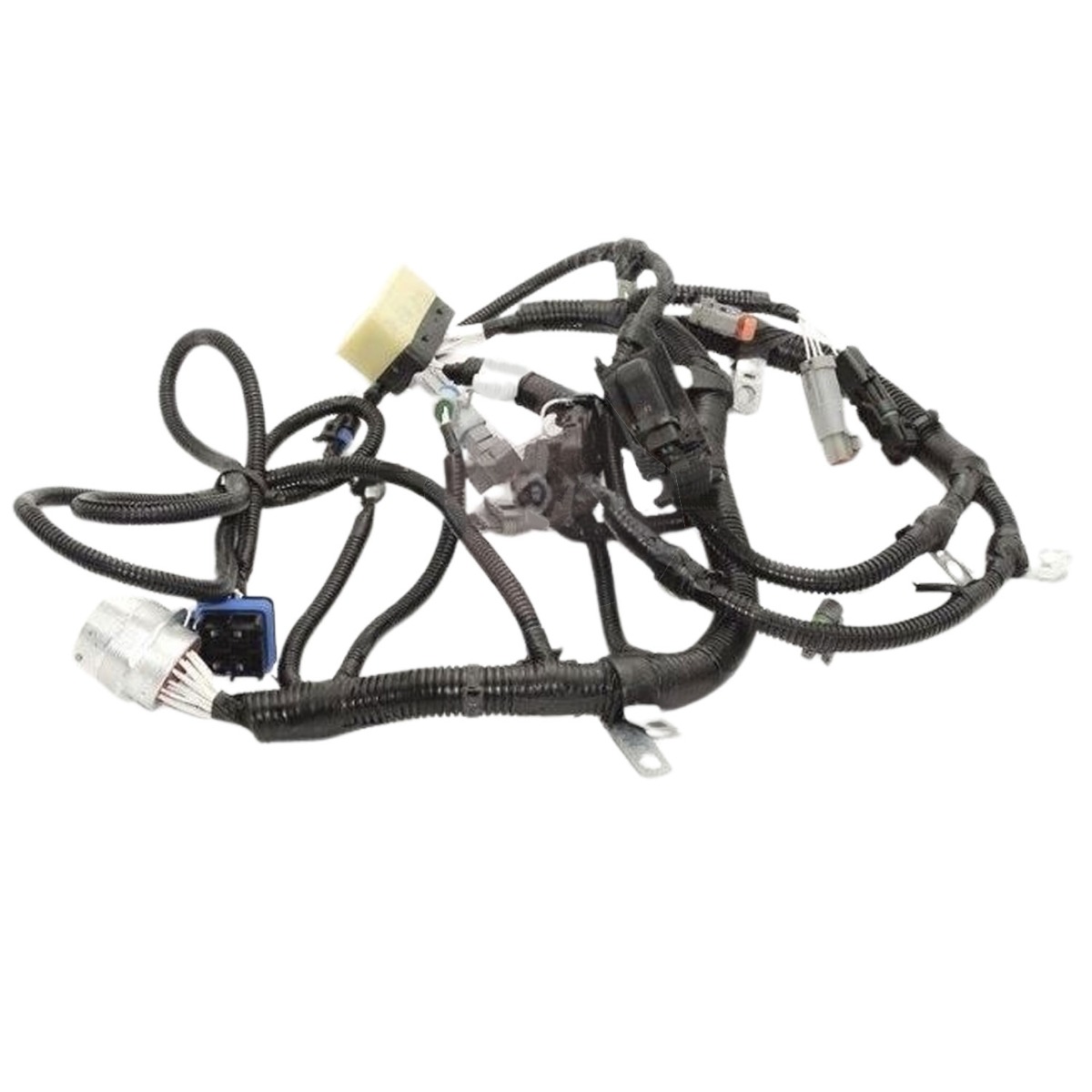 Motor-Kabelbaum 86991433 für Gehäuse