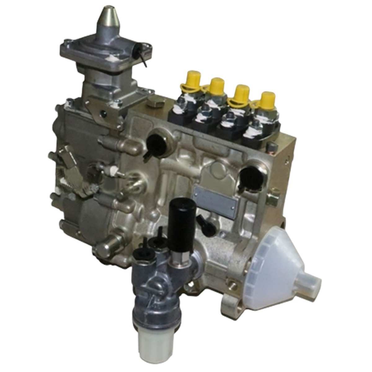 Hochdruck-Kraftstoffeinspritzpumpe 04236206 Für Deutz