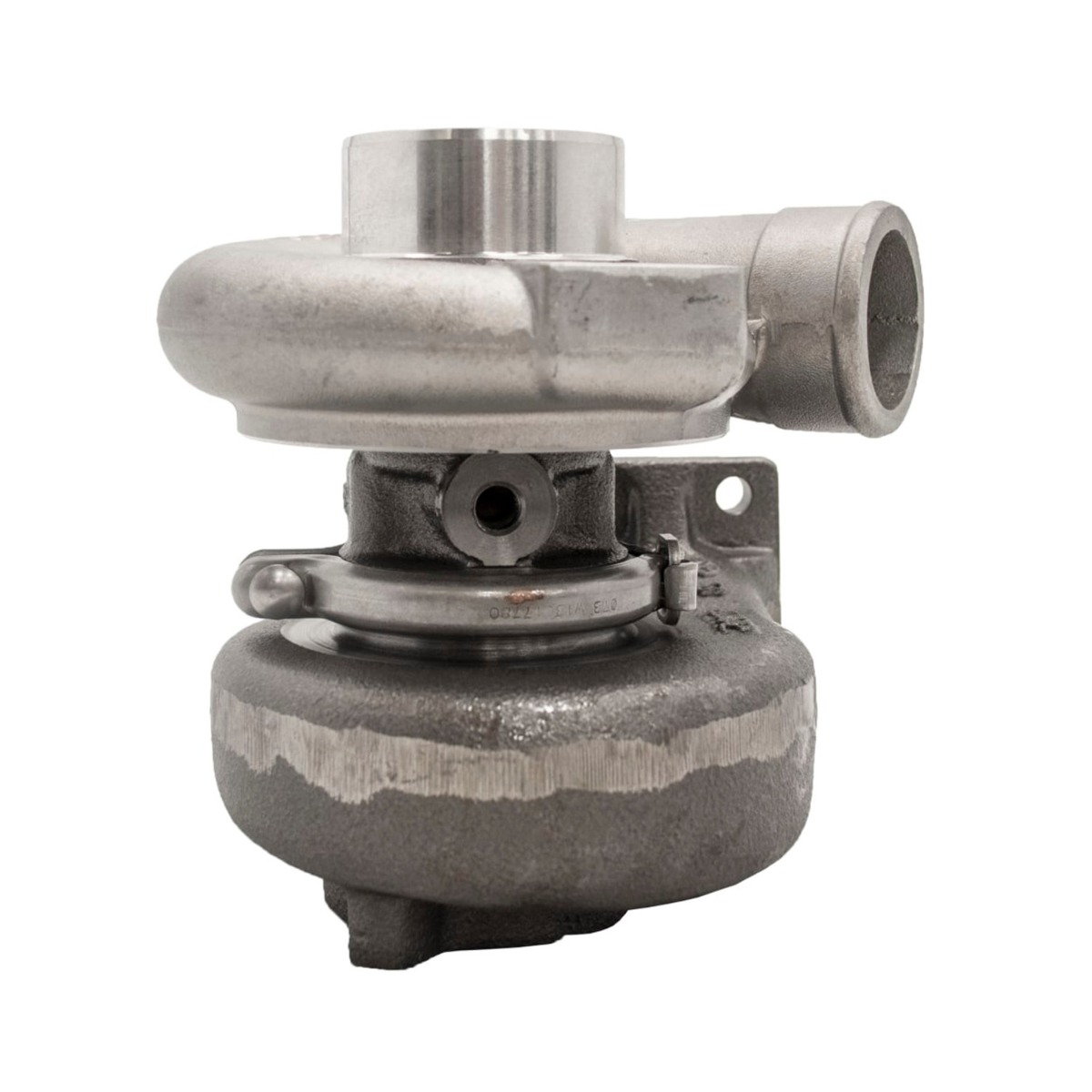 Turbo TDO4H Turbolader 289731A1 für Case main product photo