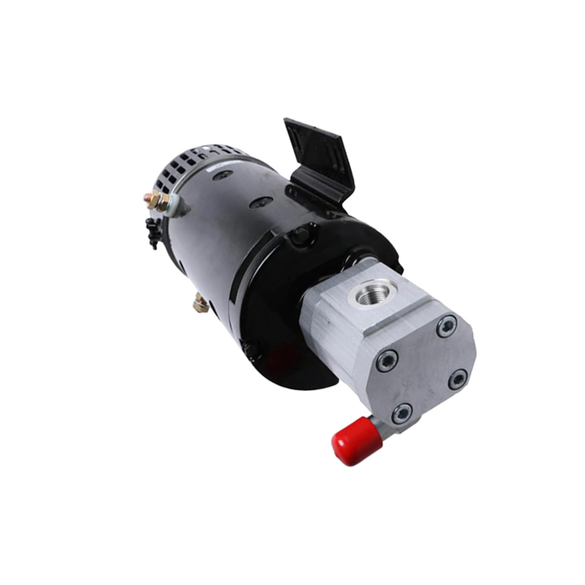 3,59 CC 24 VDC hydraulische Hebepumpe und Motor 161936 für Skyjack