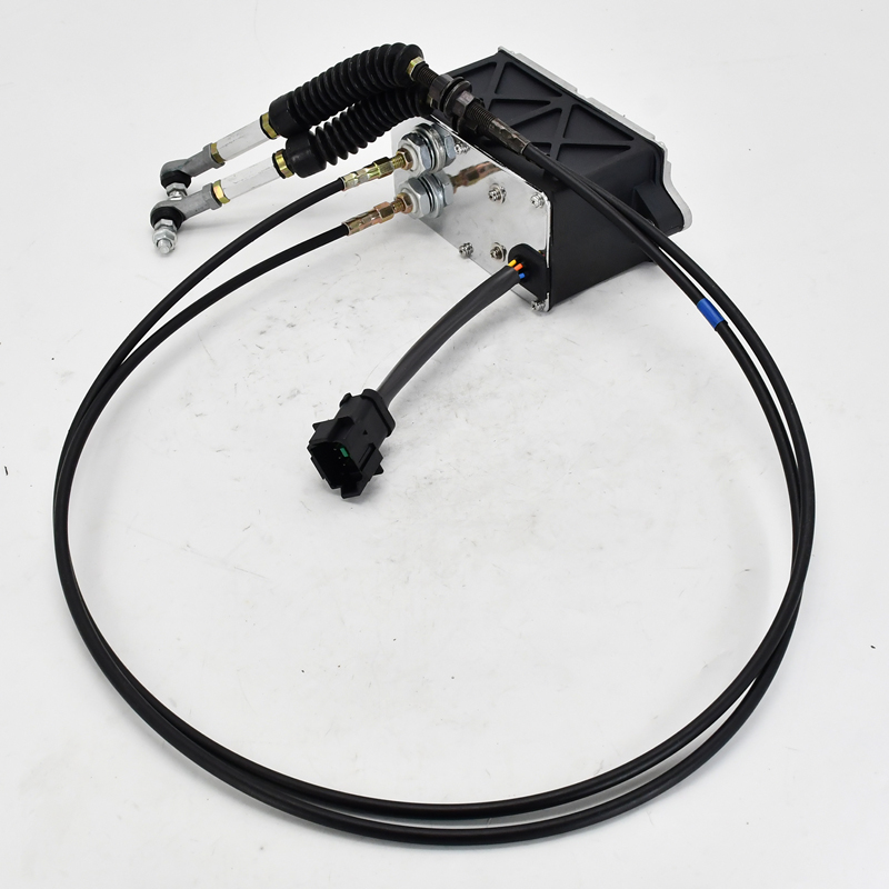 Drosselklappenmotor 247-5209 für Caterpillar