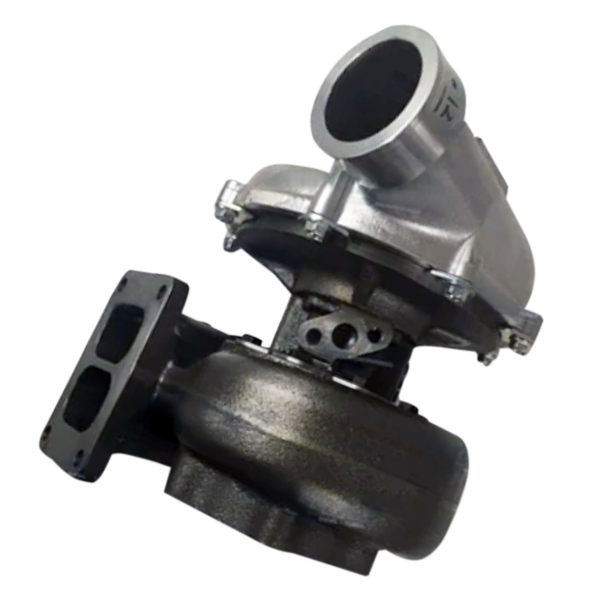 Turbolader 114400-3830 für Hitachi