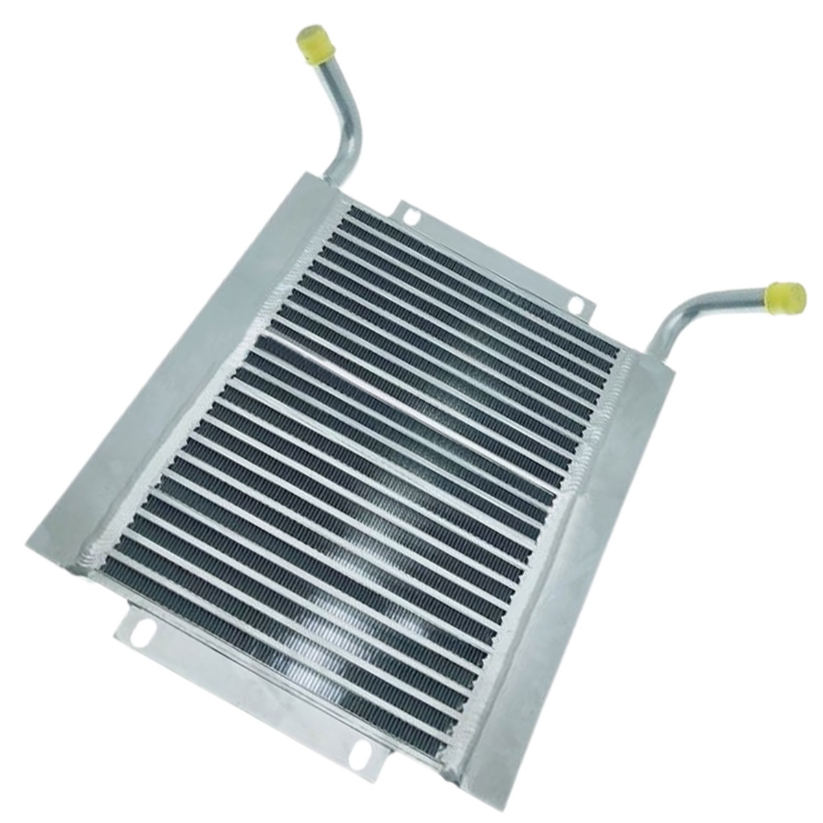 Ölkühler PW53V00009P1 für Kobelco