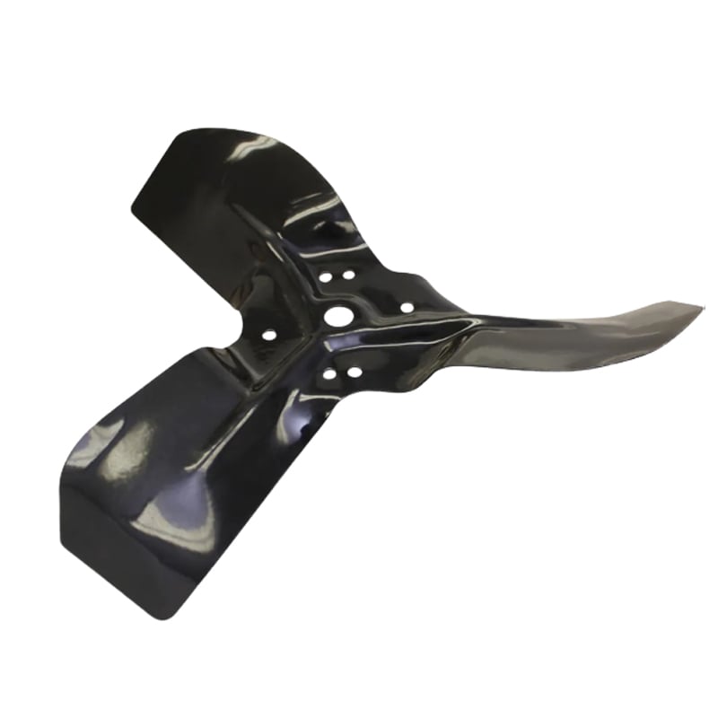 Kühlerlüfter NCA8600S für Ford main product photo