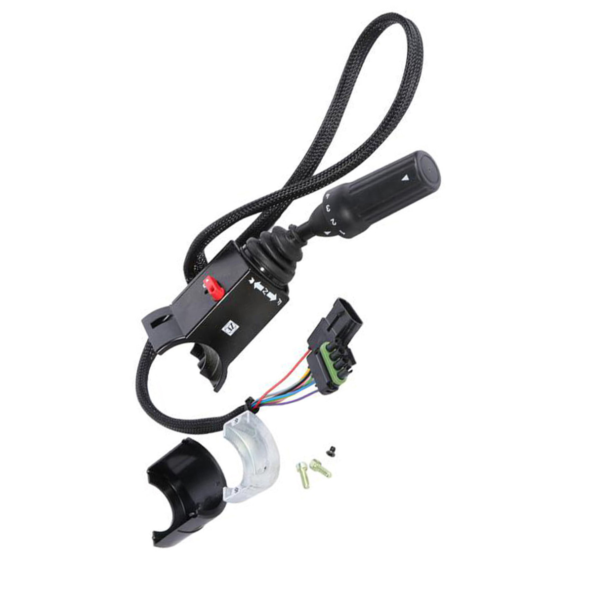 Getriebeschalthebel 238270A1 für Case