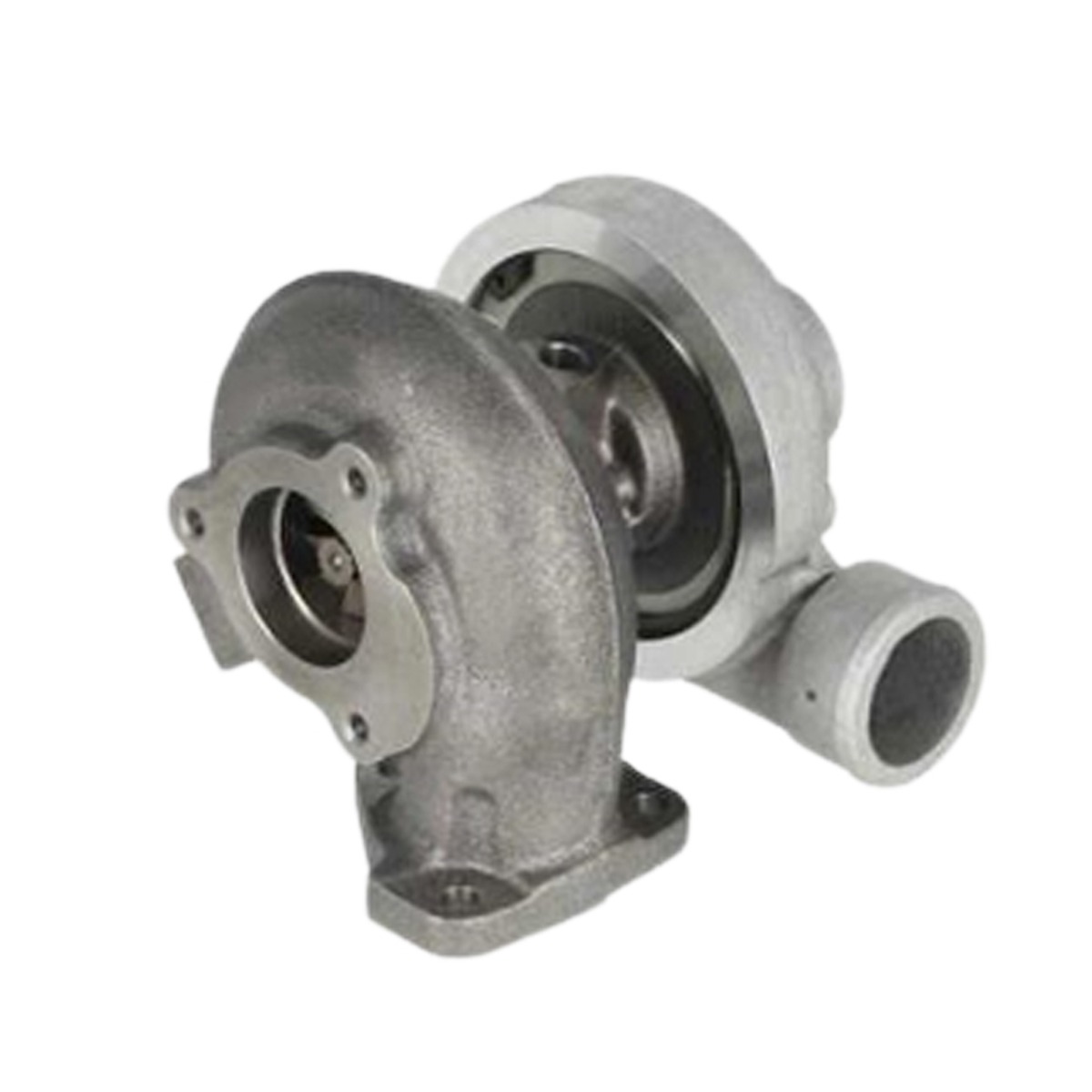 Turbolader 6673173 für Kubota