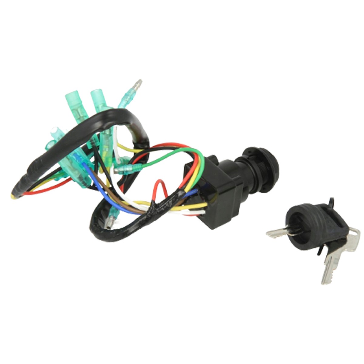 Zündschalter 703-82510-43-00 für Yamaha