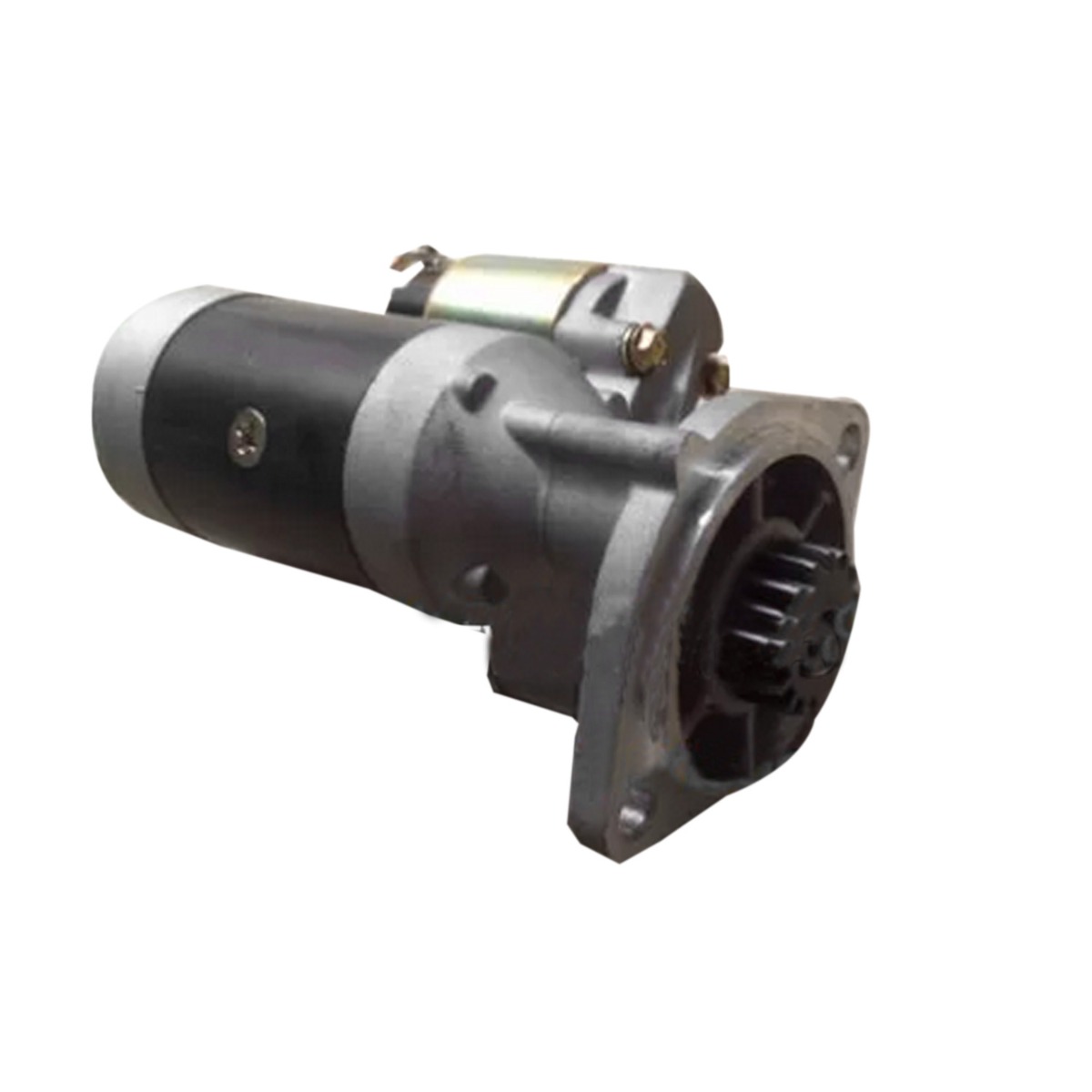 Anlasser 124450-77010 für Yanmar