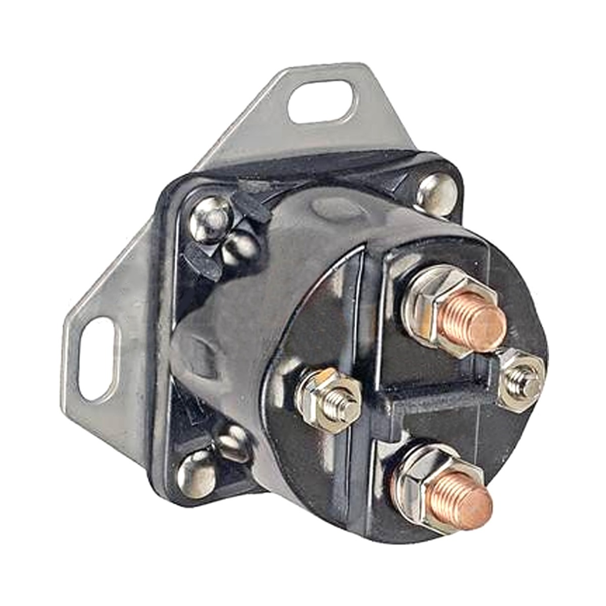 Hubmagnet 18-5814 für Sierra Marine