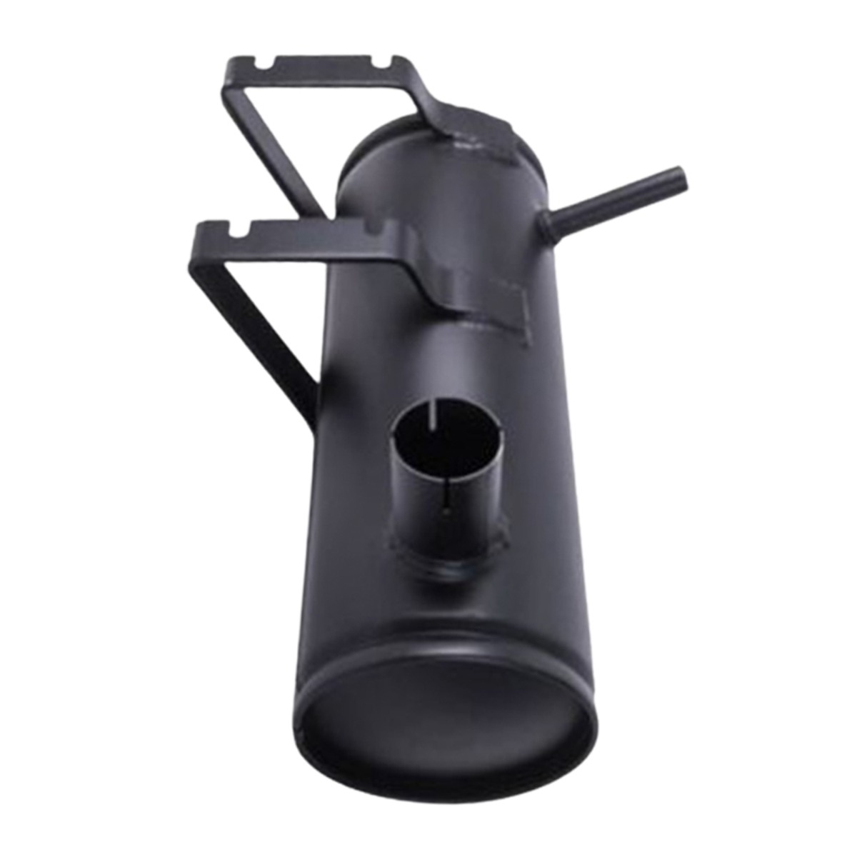 Auspufftopf 65231-78A für Harley Davidson