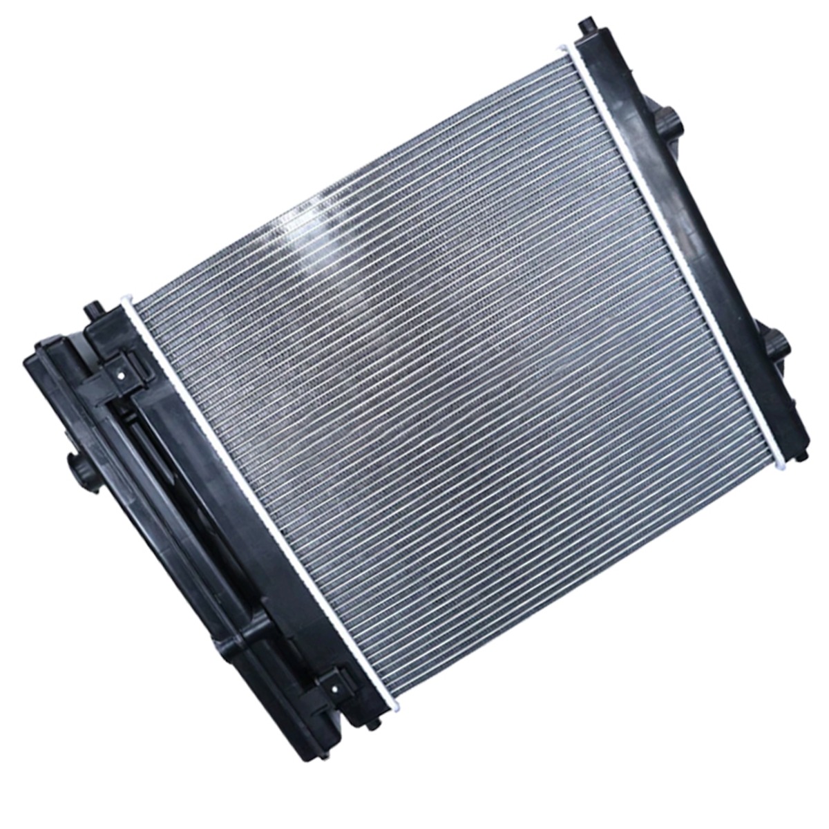 Wassertank Kühler 263-0591 für Caterpillar