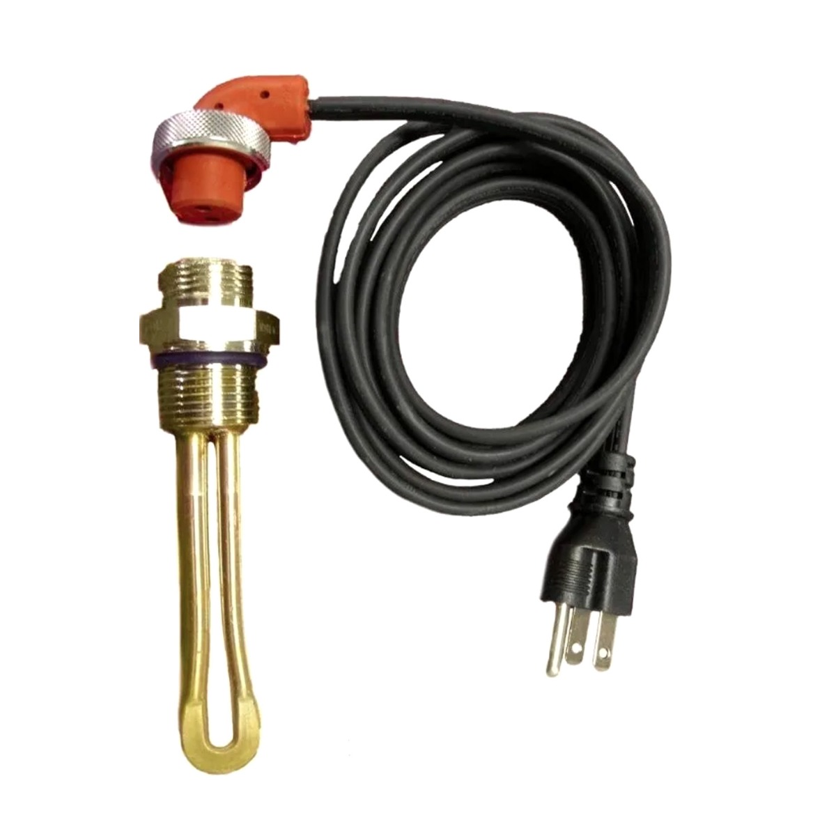 Blockheizung 120V 30513 für Ford