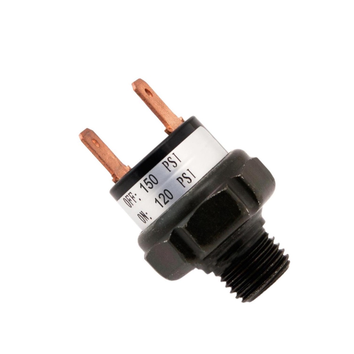 Luftdruckschalter 12V VXA7150 für Drucklufthorn