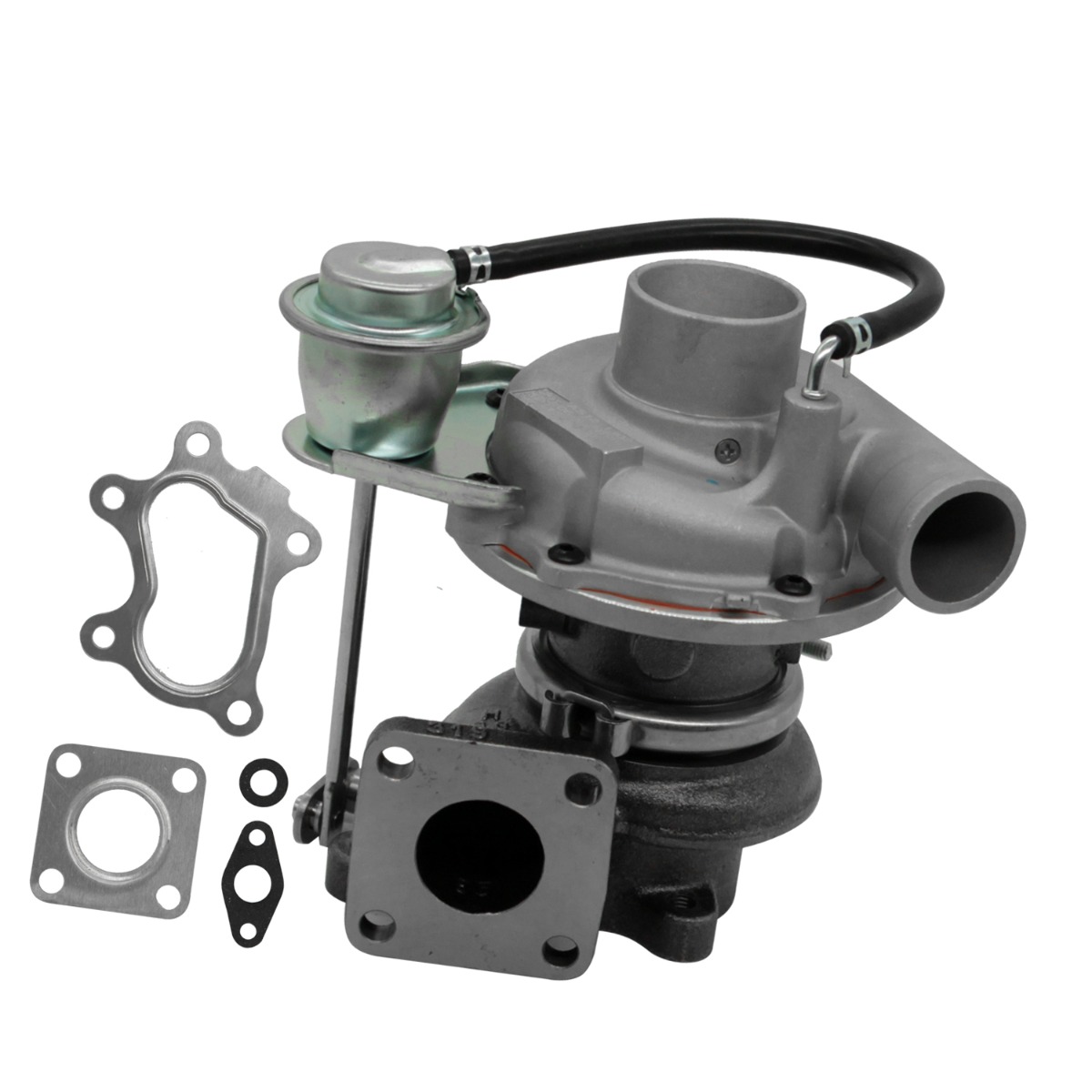 Turbo RHF4 Turbolader 238-9349 für Caterpillar