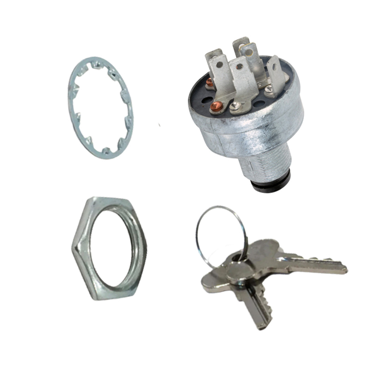 Zündschalter für John Deere