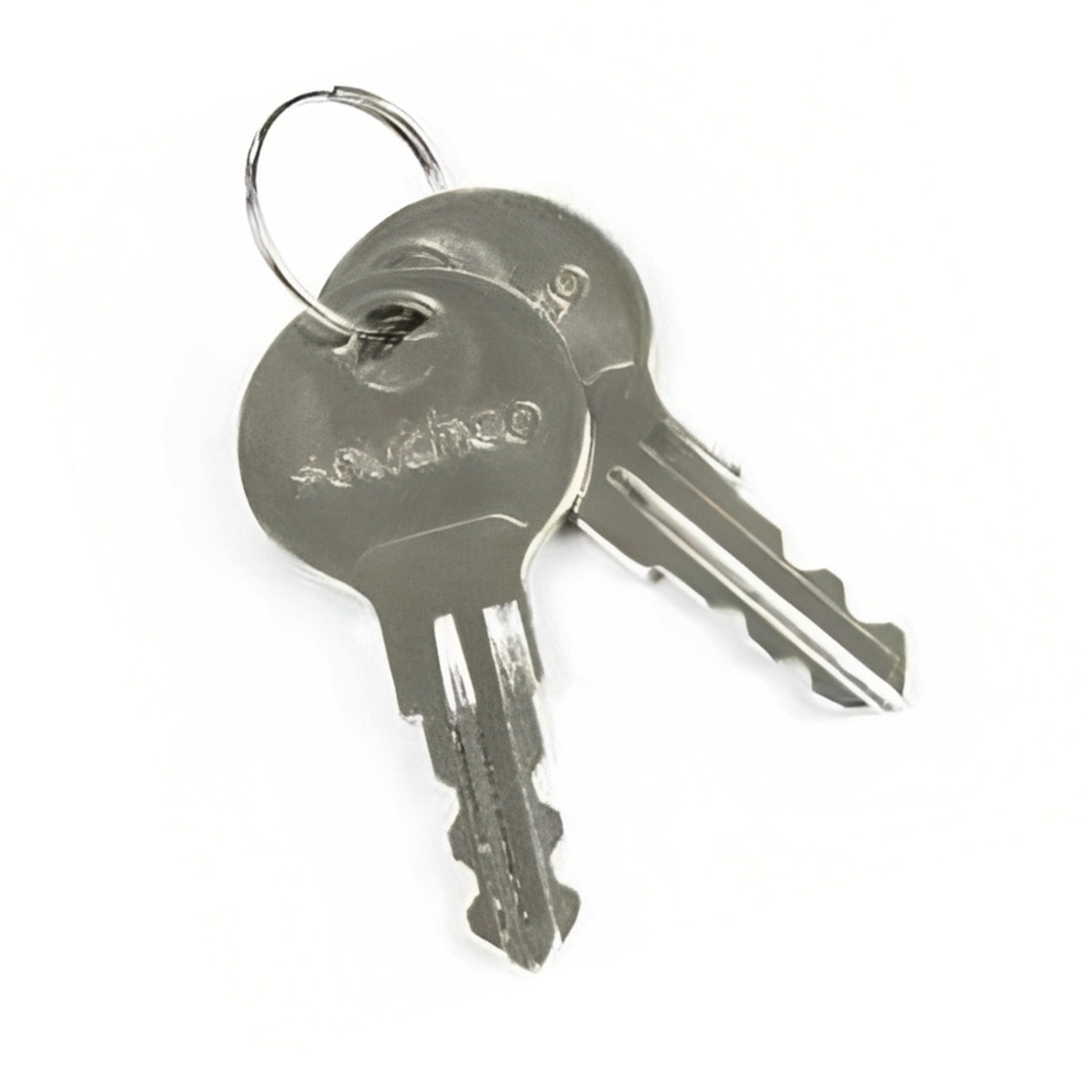 2Stück Camper Trailer Schlüssel R001 für Southco