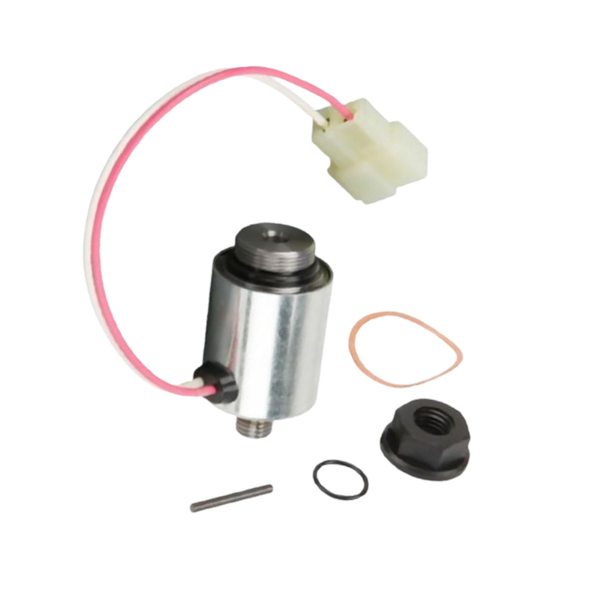 Zapfwellenmagnet AM878297 für John Deere