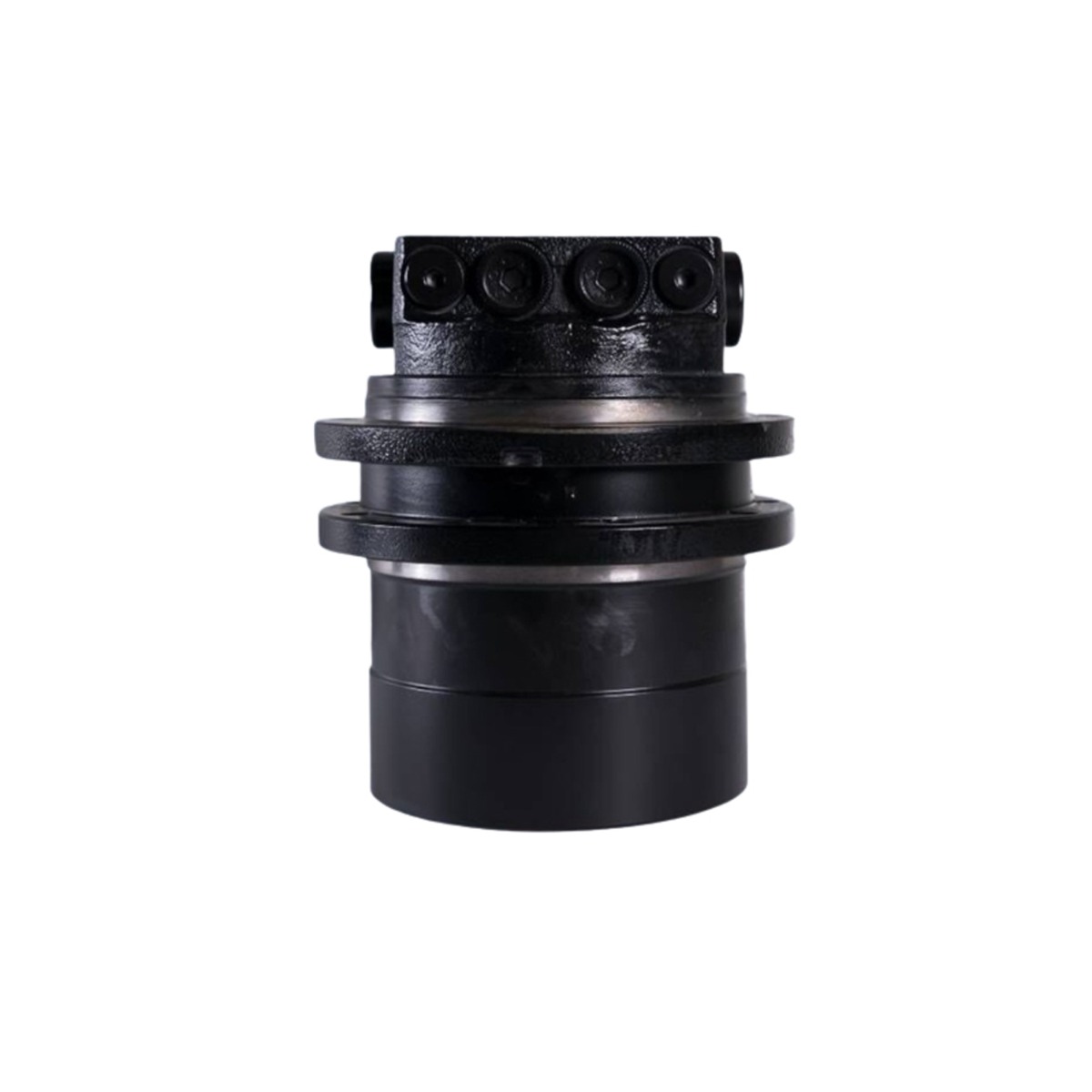 Endantriebsmotor 20P-60-71100 Für Komatsu