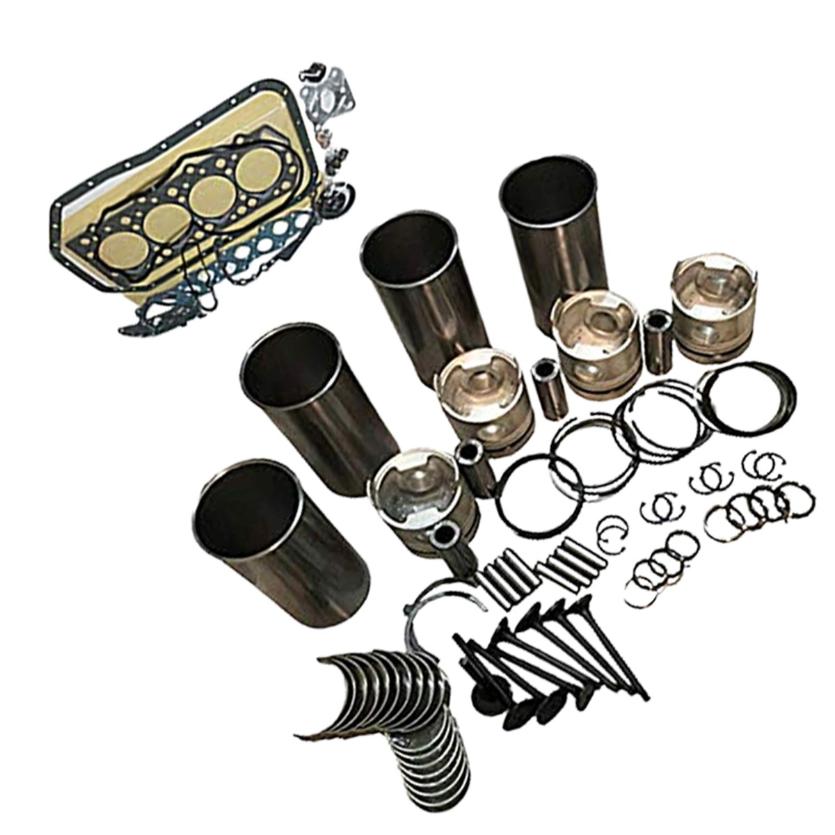 Überholungs- und Umbausatz Für Thermo King