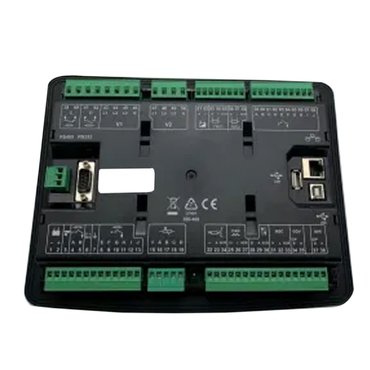 DC/Hybrid-Generator-Steuermodul DSE7450 für Deep Sea