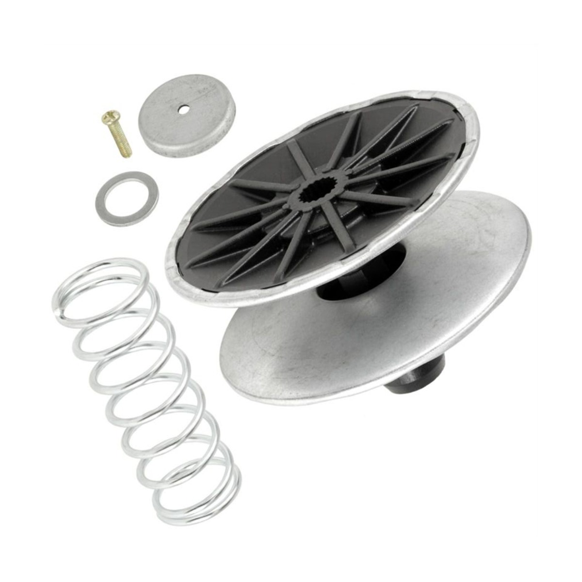 Getriebe-Variator-Riemenscheibe MIA12482 für John Deere