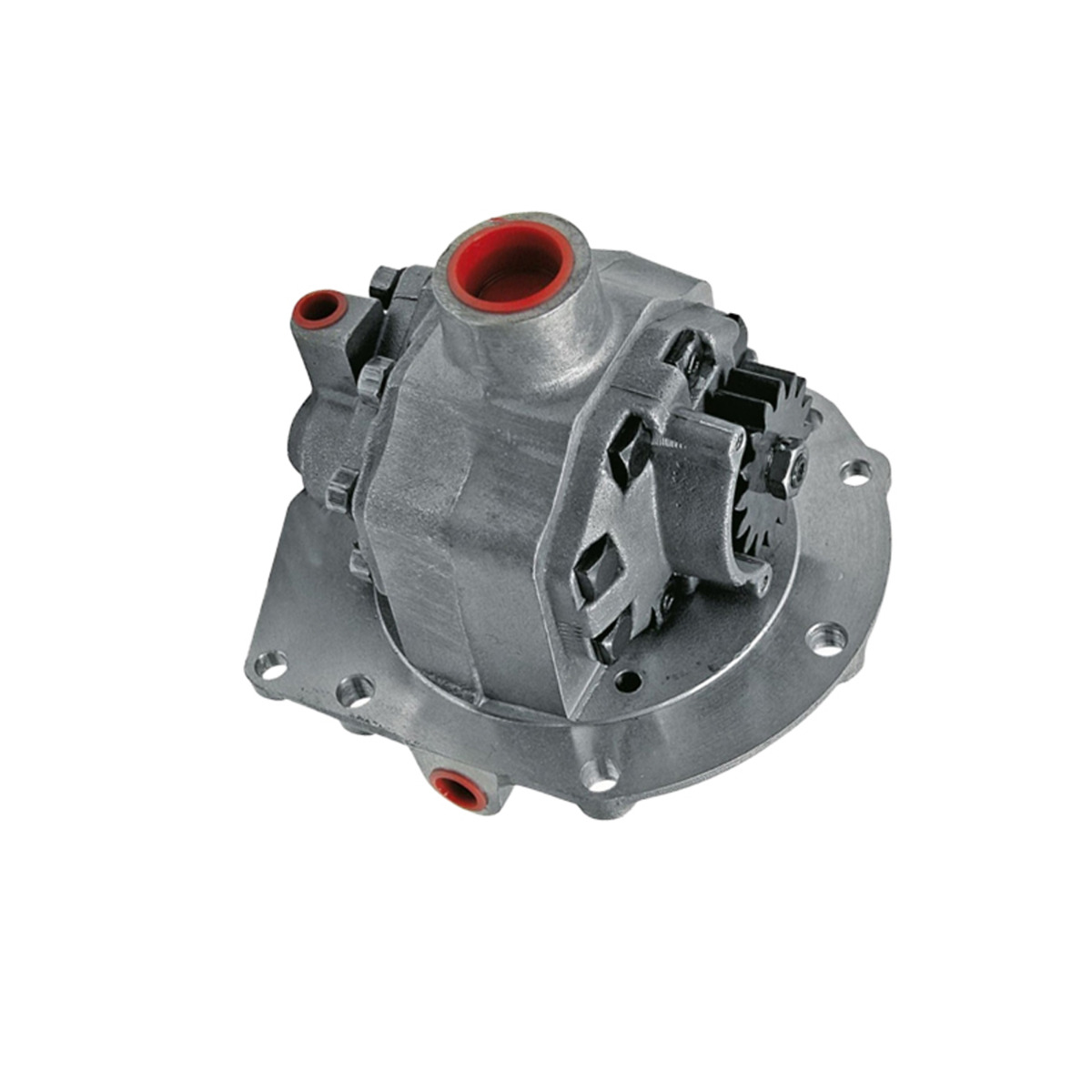 Hydraulikpumpe D0NN600F für Ford New Holland