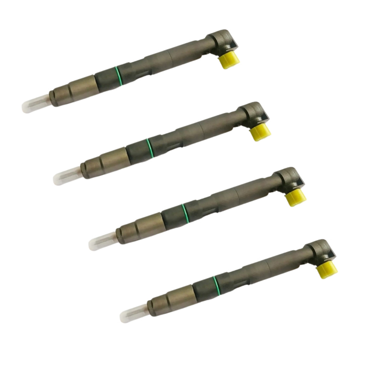 4 Stück Einspritzdüse 7275454 für Bobcat