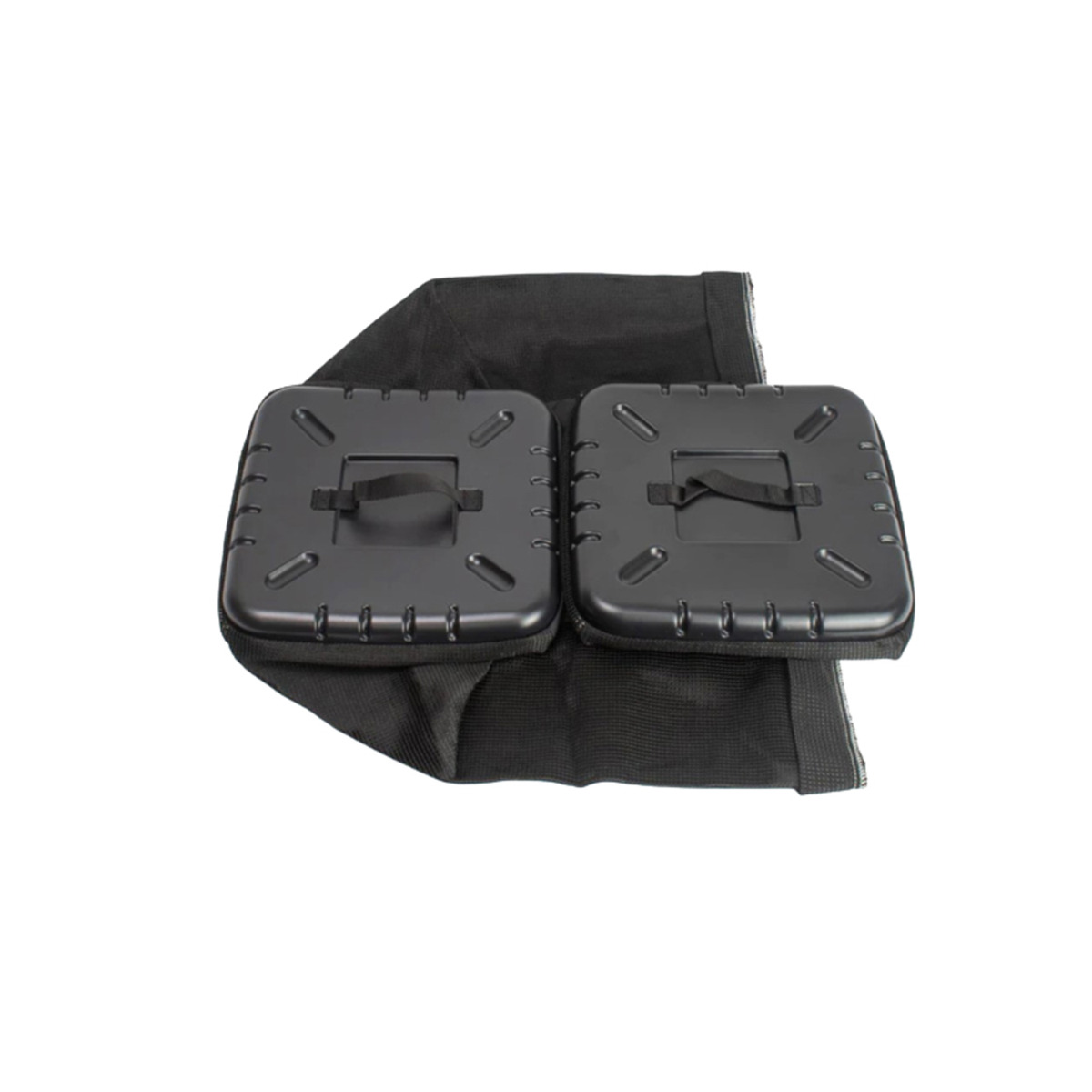 2 Stück Grassack AM122416 für John Deere