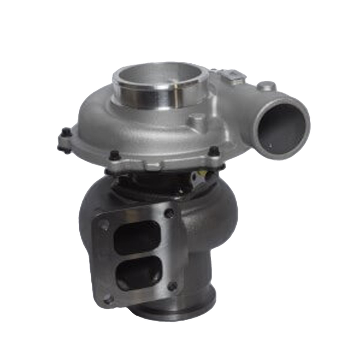 Turbo GTA3776B Turbolader 1826344C91 Für Navistar
