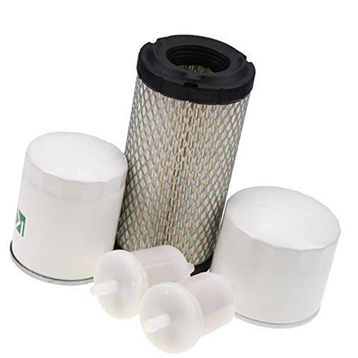 Filtersatz 77700-03362 für Kubota