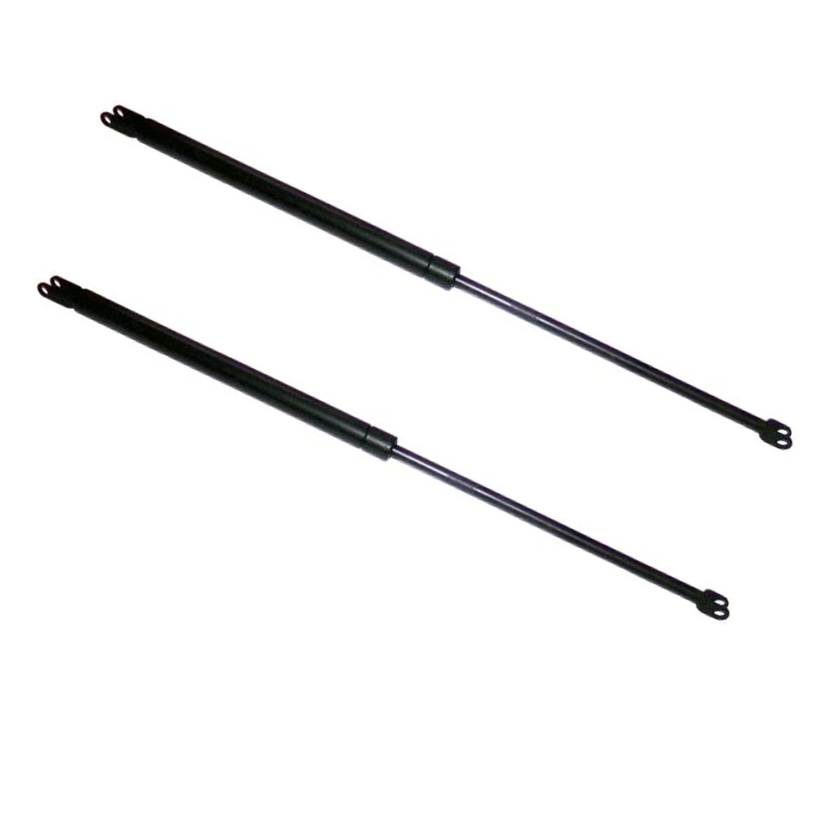 2PCS&#x20;Gasfeder&#x20;Zylinder&#x20;1653900060&#x20;F&#xFC;r&#x20;Takeuchi