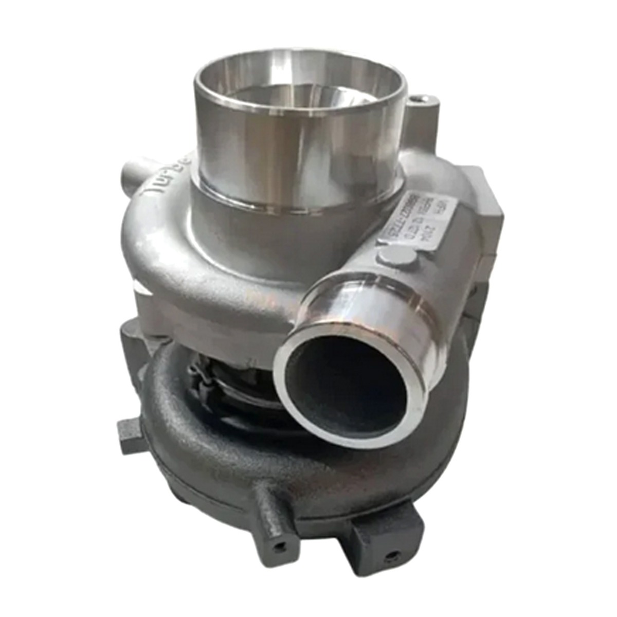 Turbo RHF55V Turbolader 898027-7731 für Isuzu