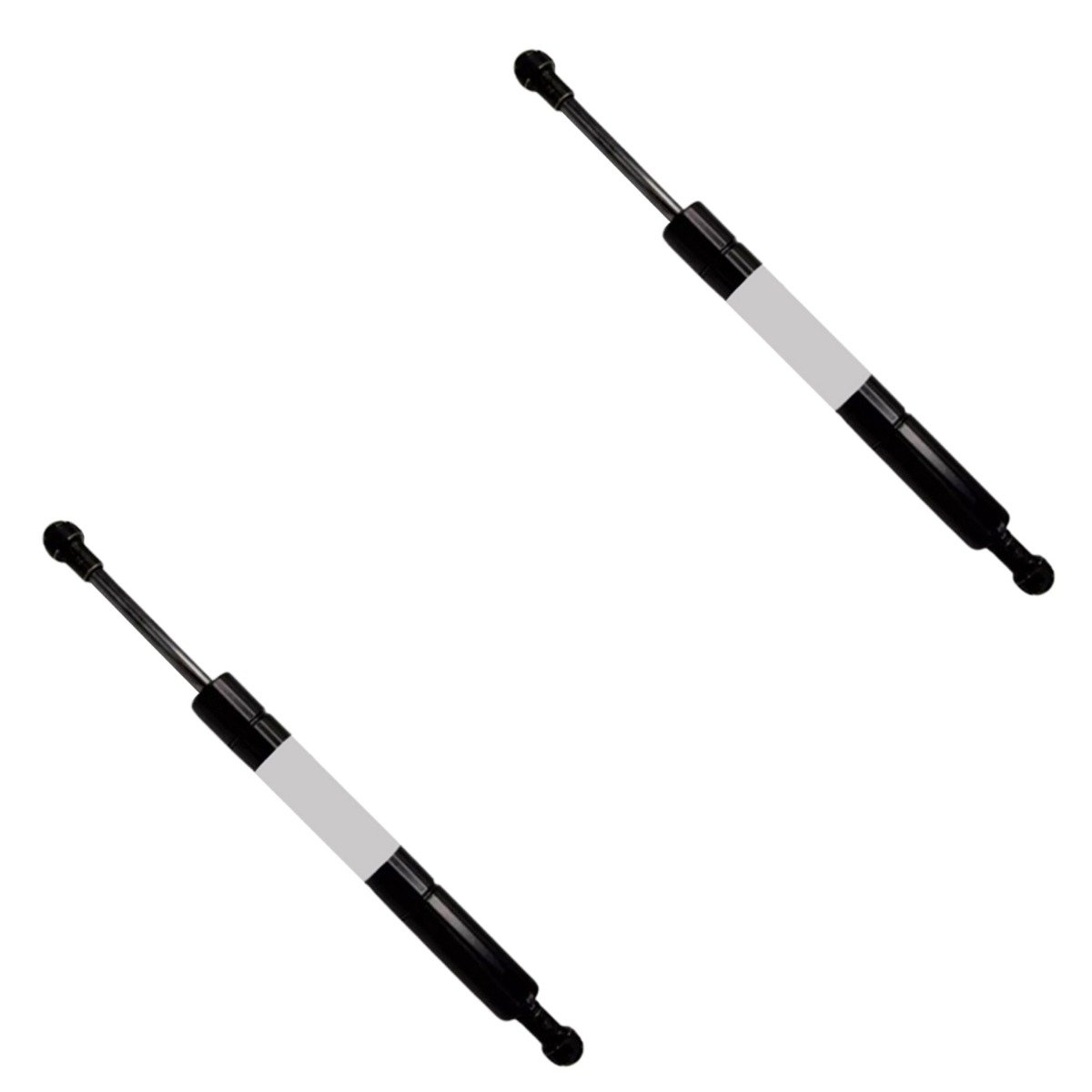 2PCS Lenkungsdämpfer AM143066 für John Deere main product photo