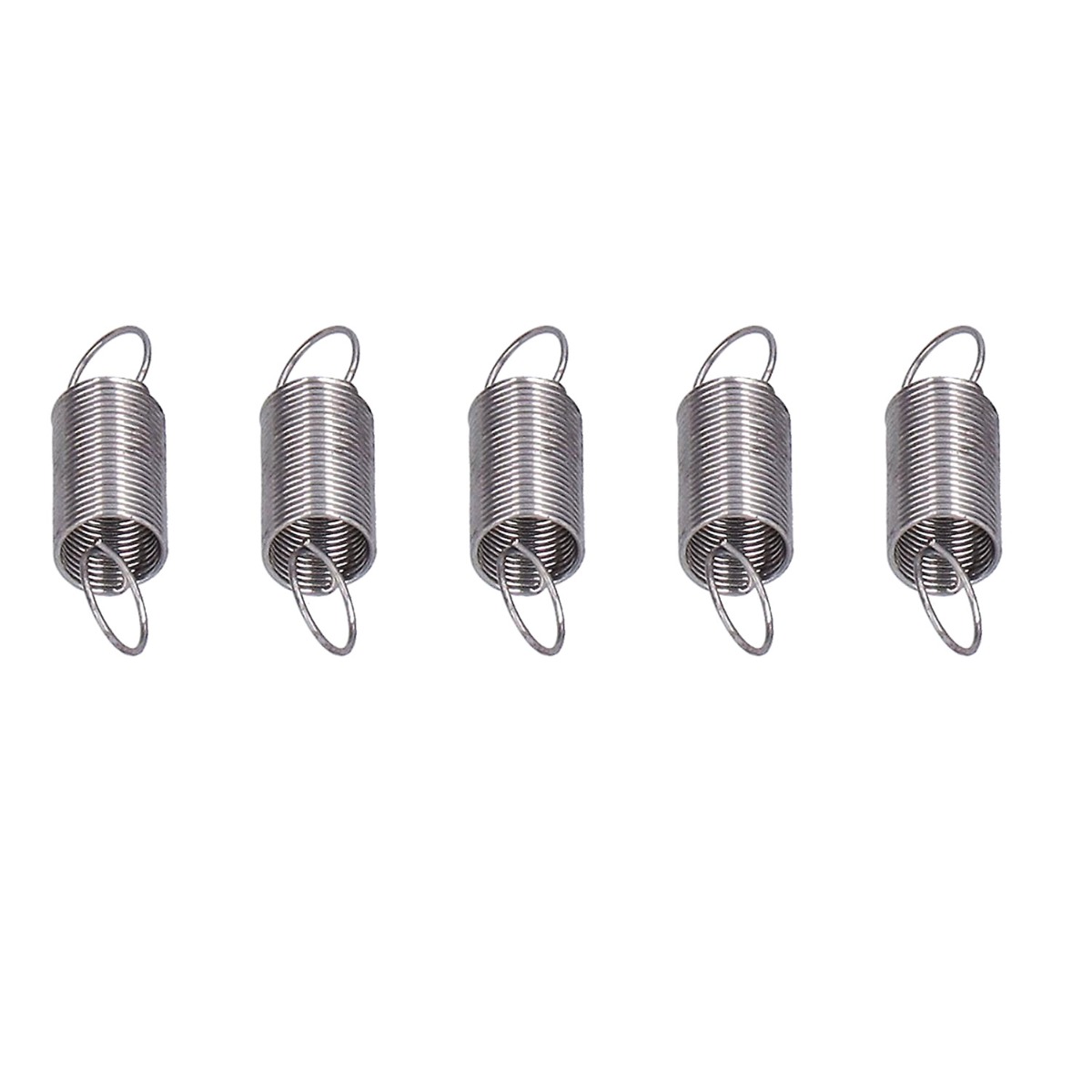 5PCS&#x20;Luftschaufelfeder&#x20;790849&#x20;f&#xFC;r&#x20;Briggs&#x20;und&#x20;Stratton