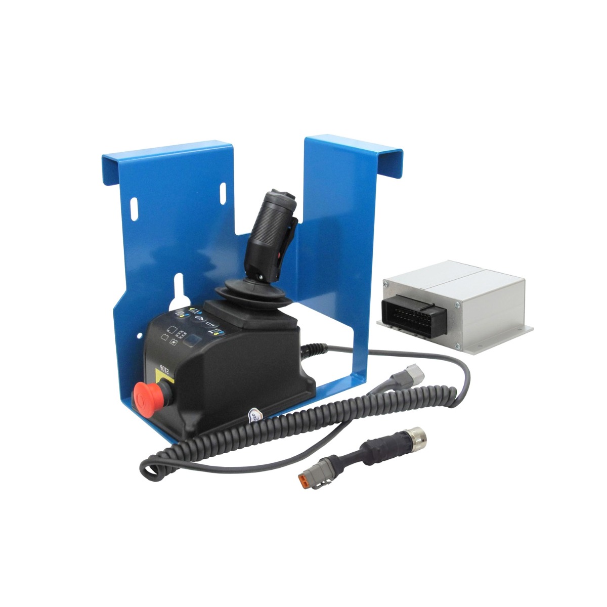 Steuerkasten-Update-Kit 105295 für Genie