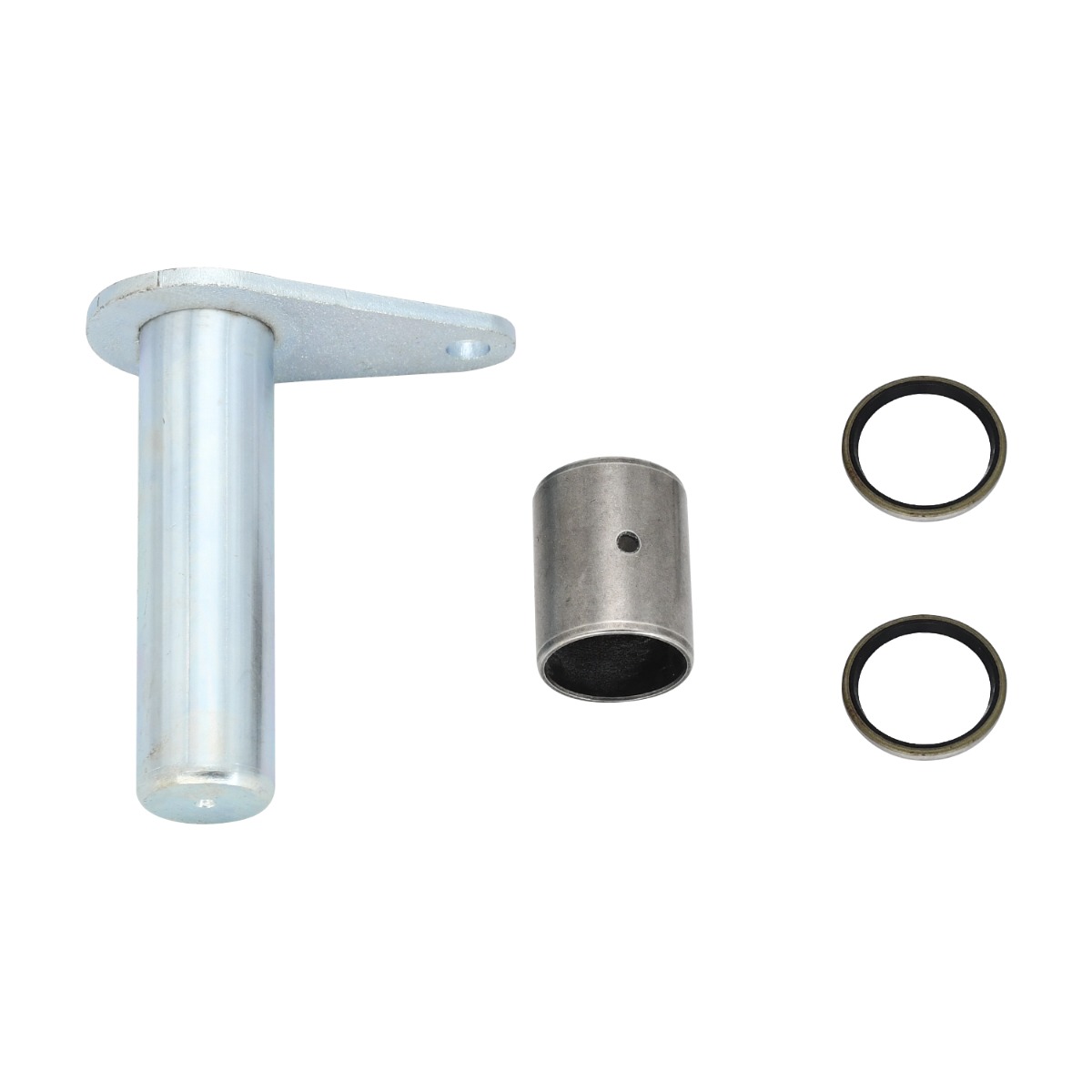 Unterer Kippzylinder-Drehzapfensatz 6716601 für Bobcat