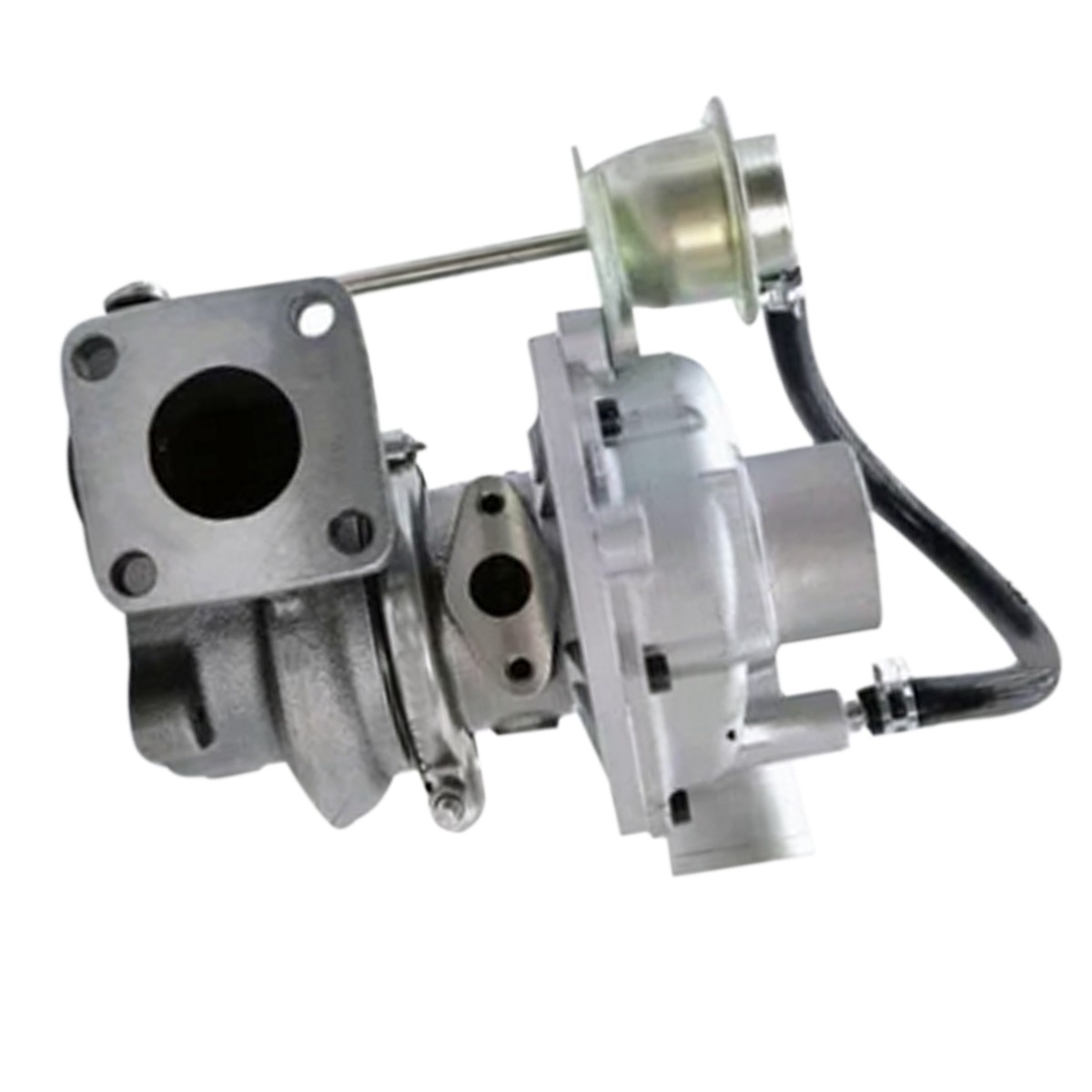 Turbo RHF4 Turbolader 129530-18100 für Yanmar