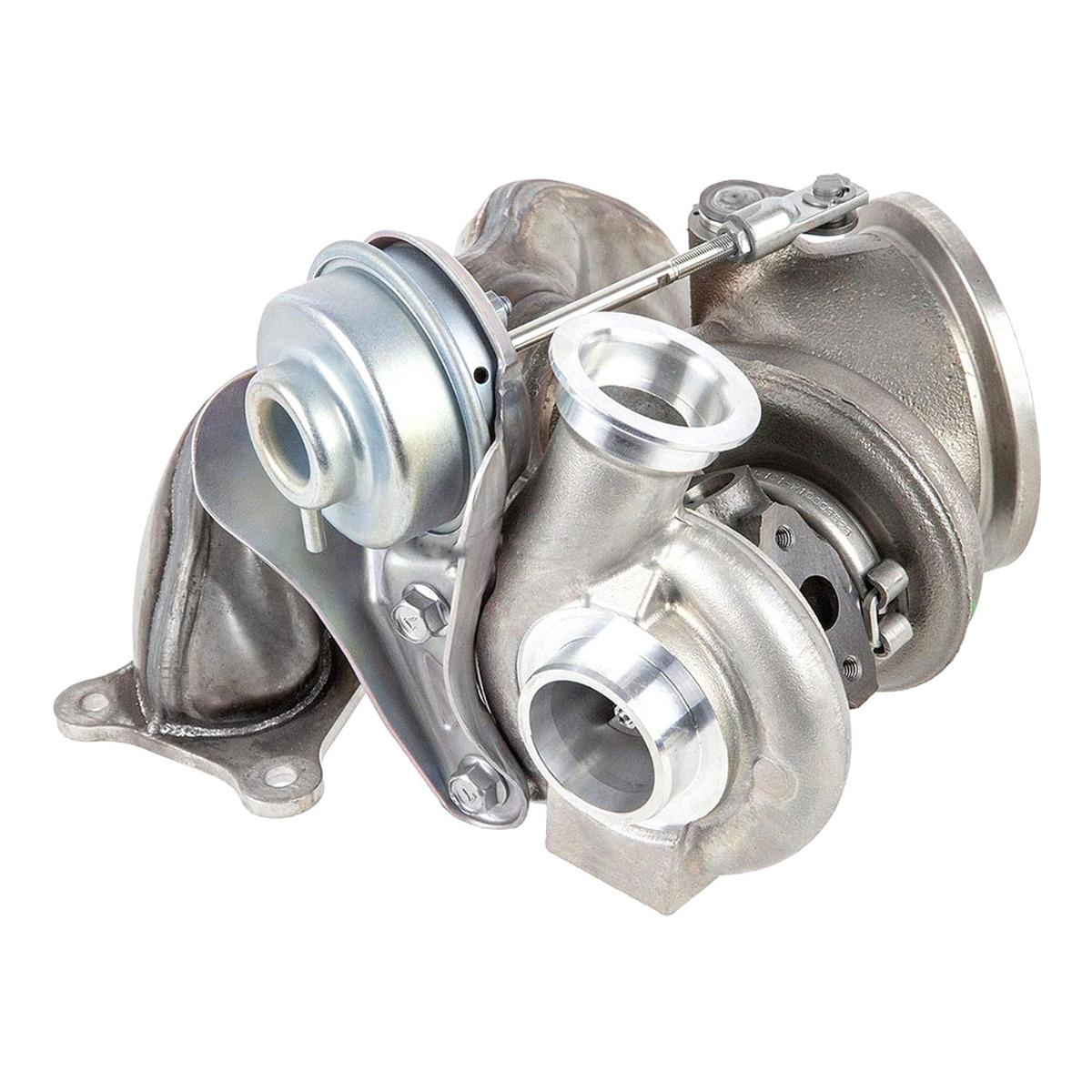 Turbo TD03L4 Turbolader 49131-07031 für BMW