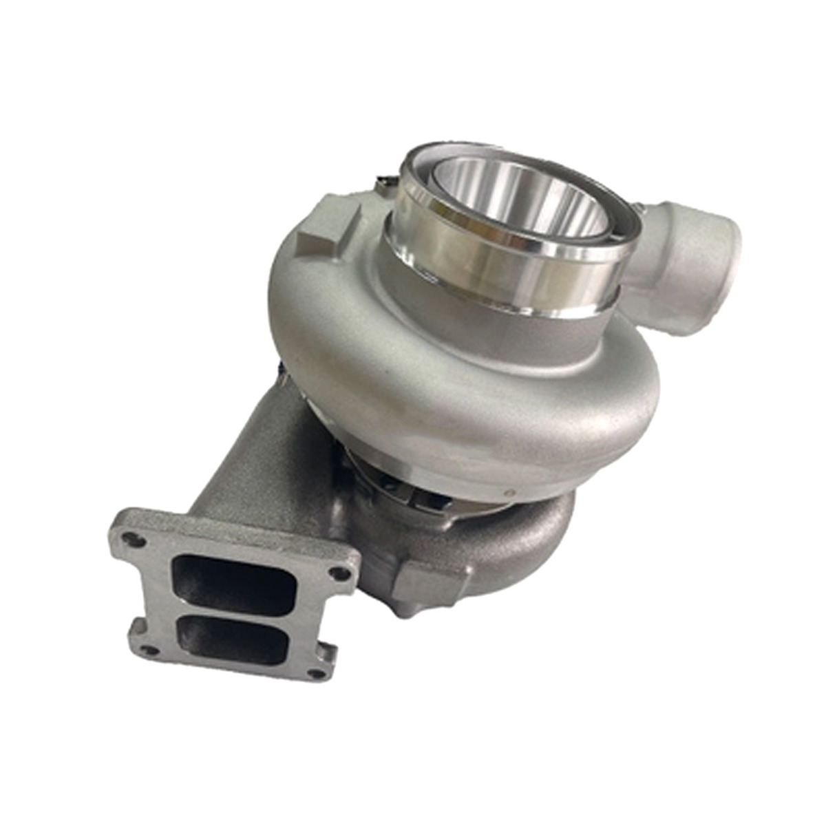 Turbo KTR130 Turbolader 6502-52-5010 für Komatsu