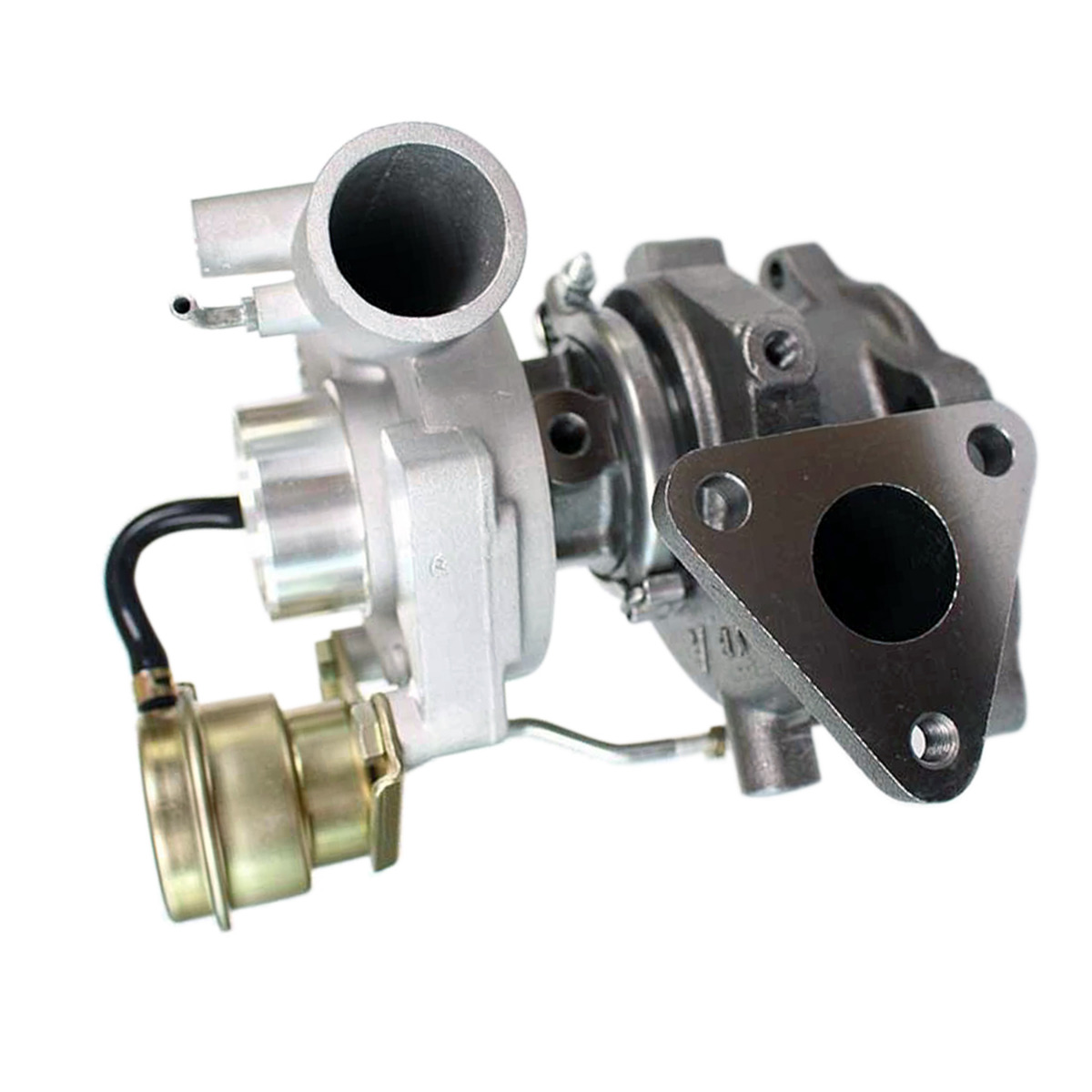 Turbo TF035HM-12T-4 Turbolader 49177-0KK245220 für Hyundai