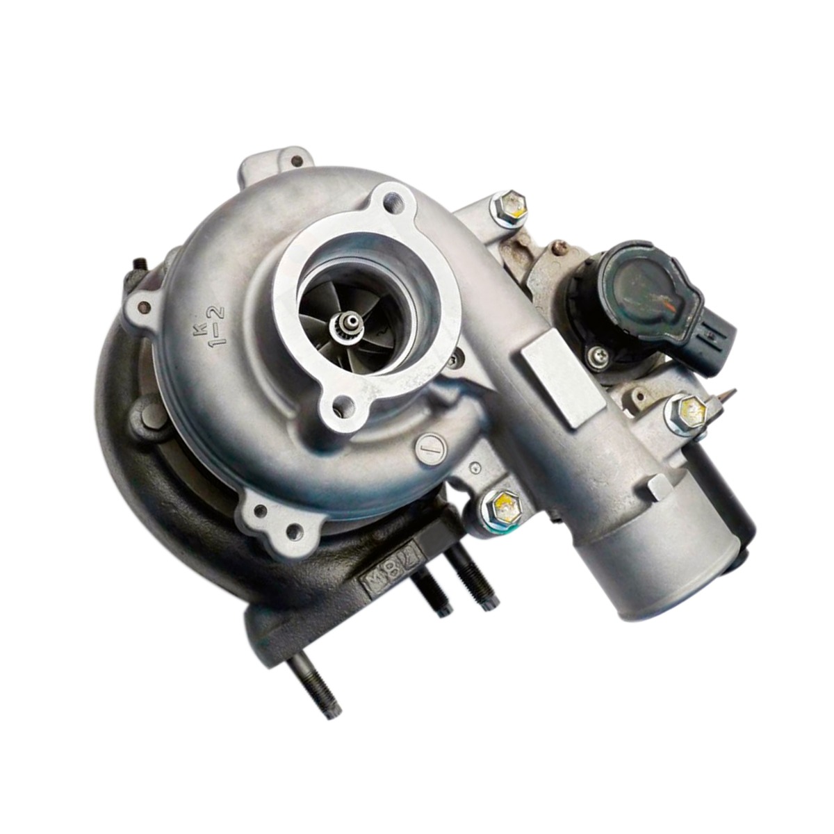 Turbo CT16V Turbolader 17201-30160 für Toyota